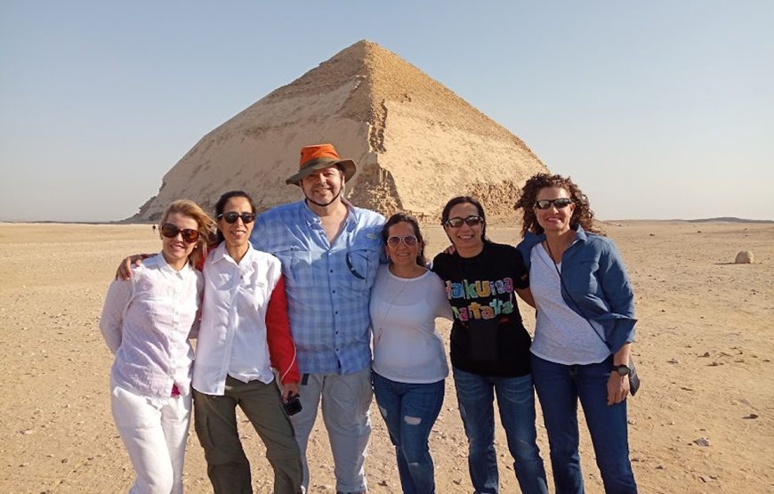 OFERTA EGIPTO CLÁSICO  EN 8 DIAS