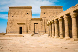 DIA 2: ASWAN 