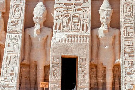 OFERTA EGIPTO AL COMPLETO