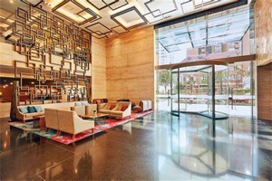 HOTELES Y PRECIOS: