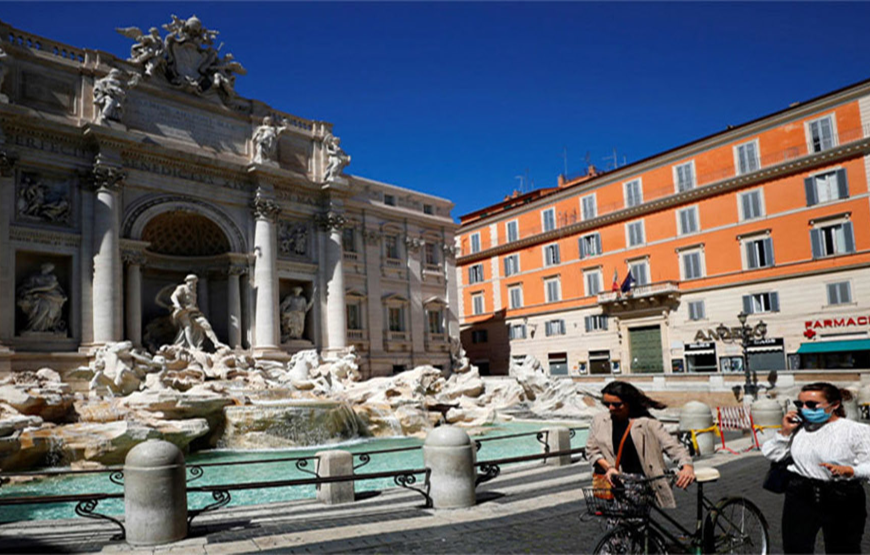 Ópera Italiana