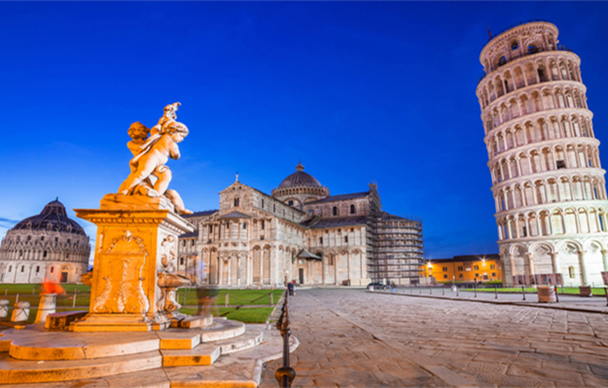 Ópera Italiana