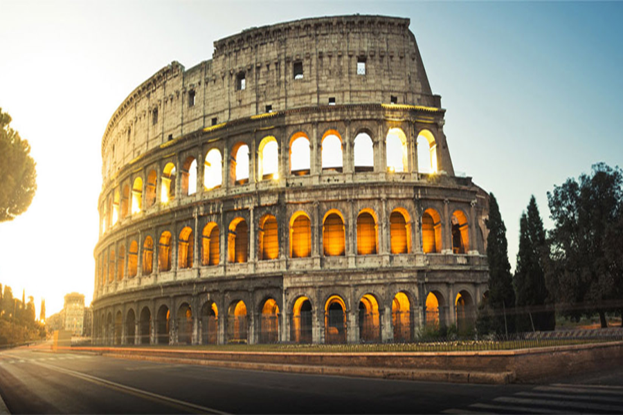 colesio - Italia